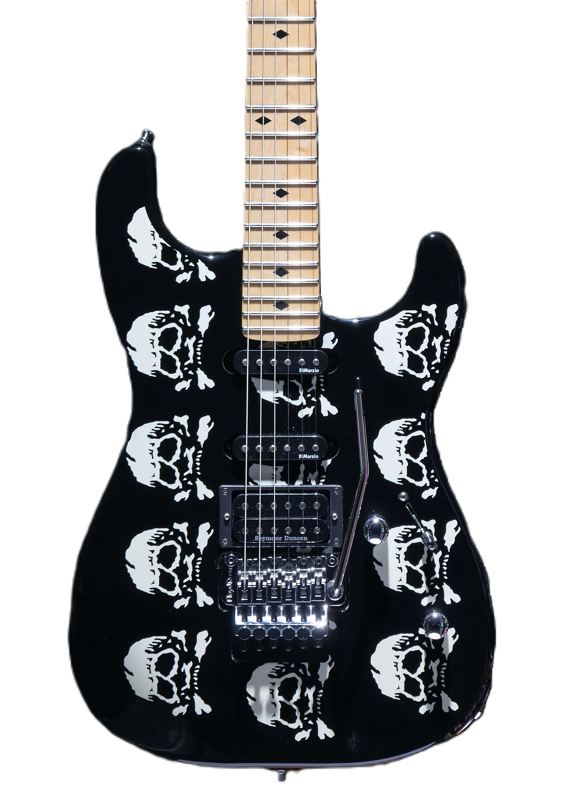 Buy ESP Michael Wilton Signature Allround Music